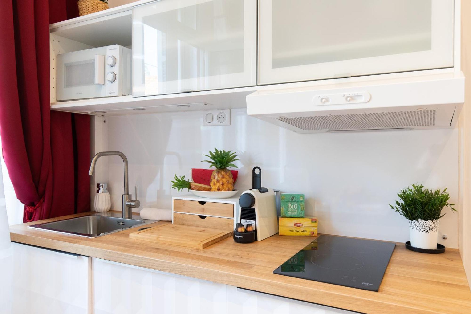 Appartement Pelige 5 Yourhosthelper Cannes