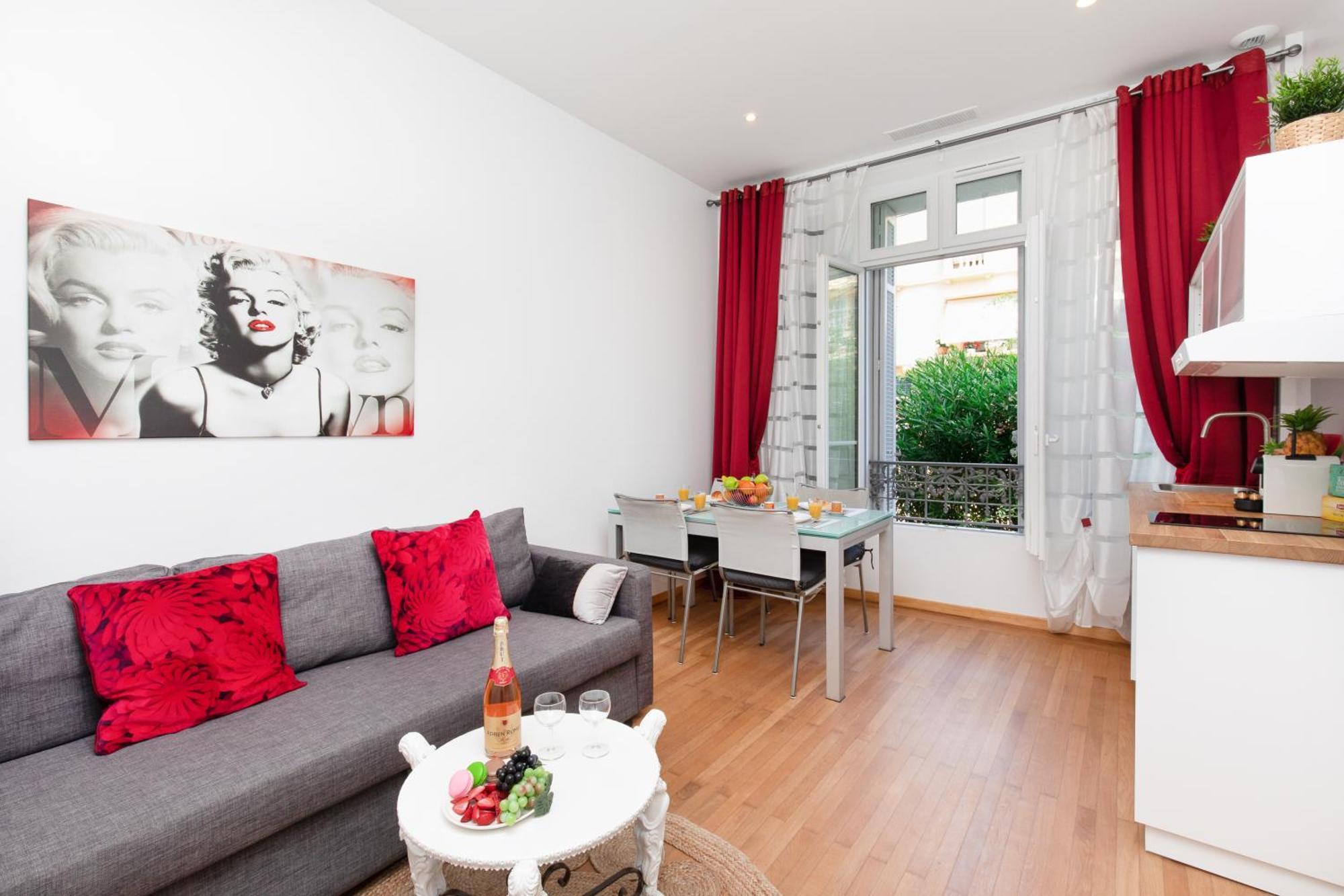 Appartement Pelige 5 Yourhosthelper