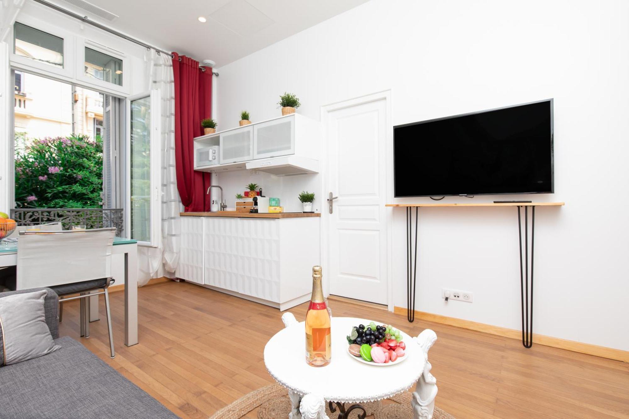Appartement Pelige 5 Yourhosthelper *