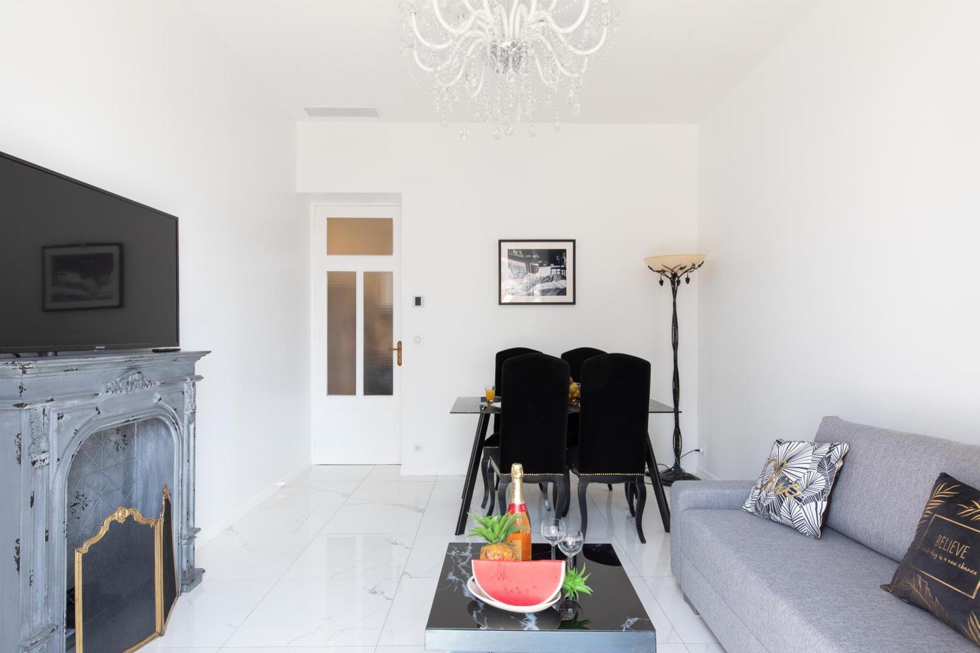 Pelige 5 Yourhosthelper Appartement