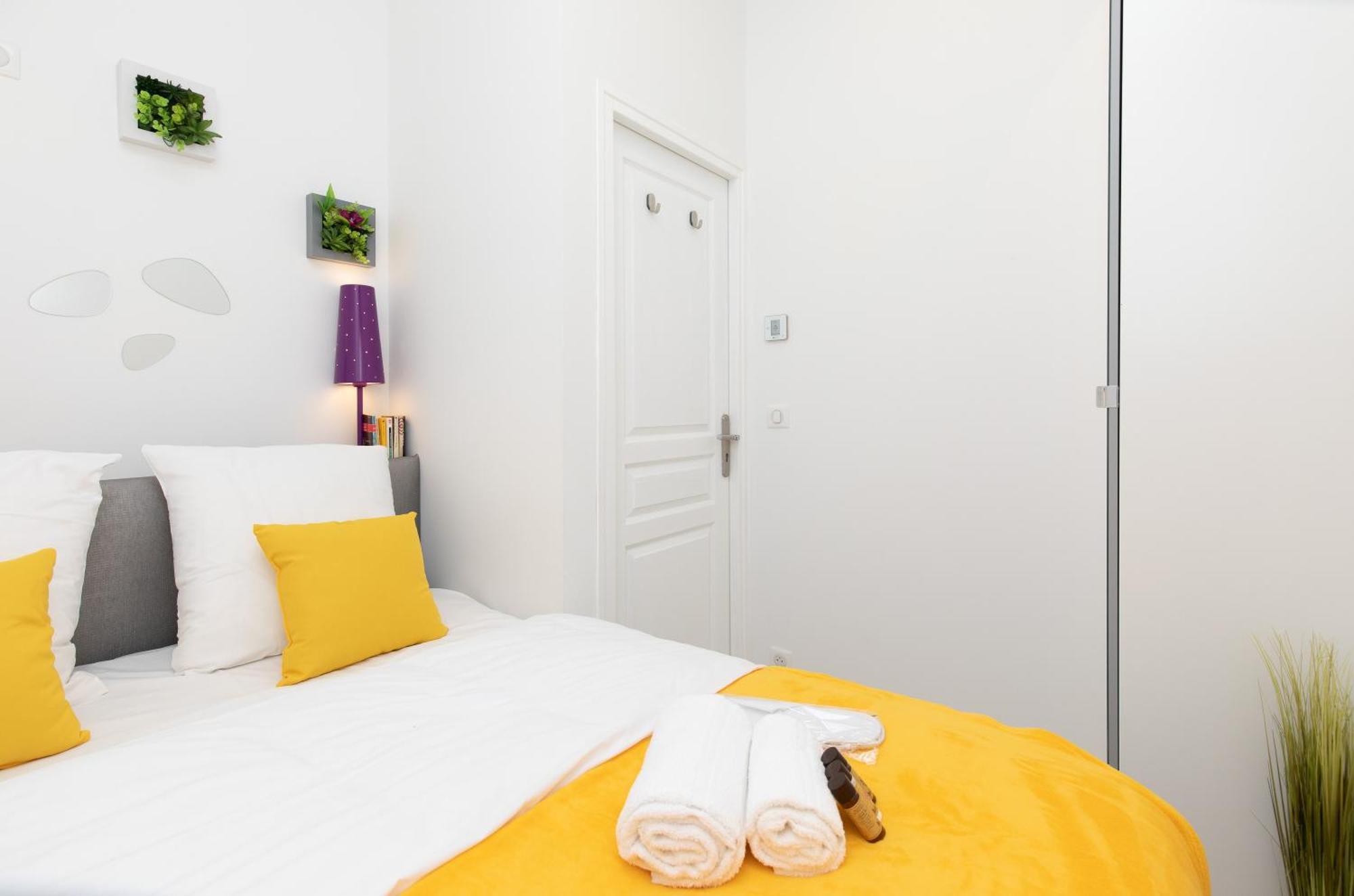 Pelige 5 Yourhosthelper Appartement Cannes