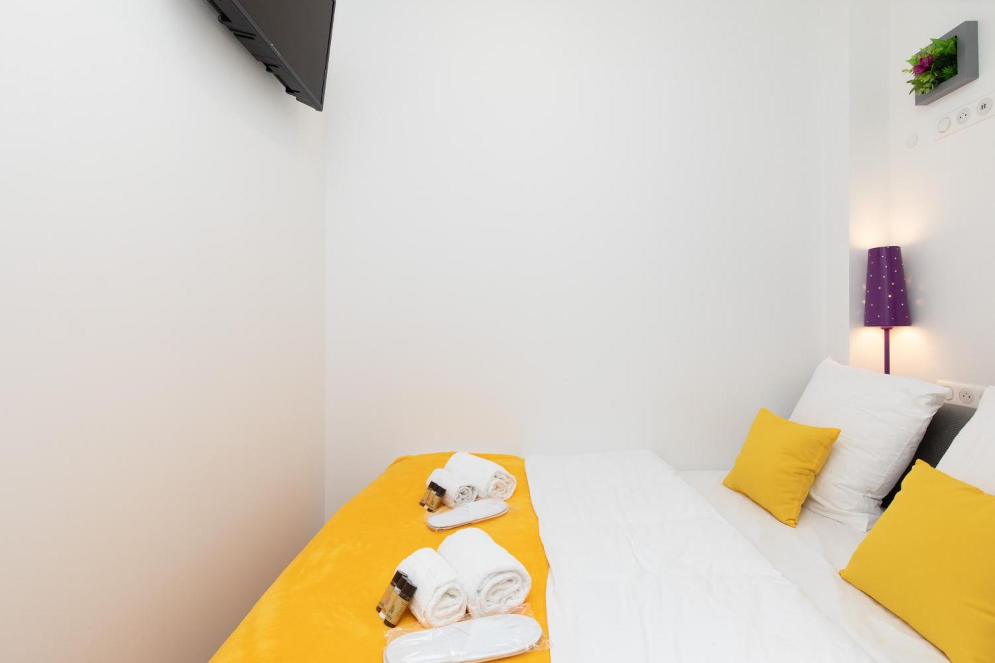 Pelige 5 Yourhosthelper Appartement