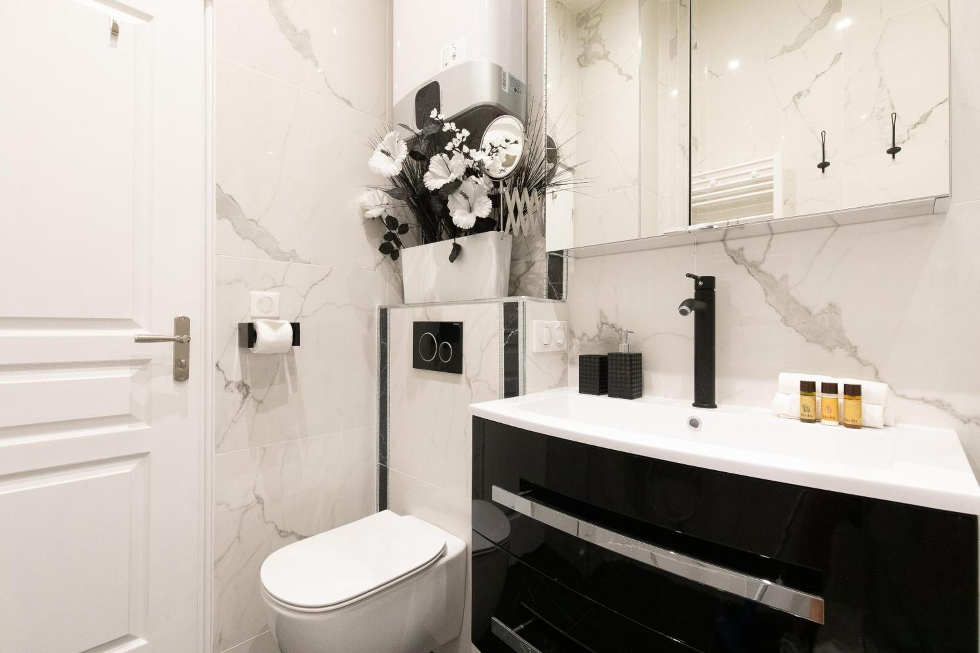 Pelige 5 Yourhosthelper Appartement