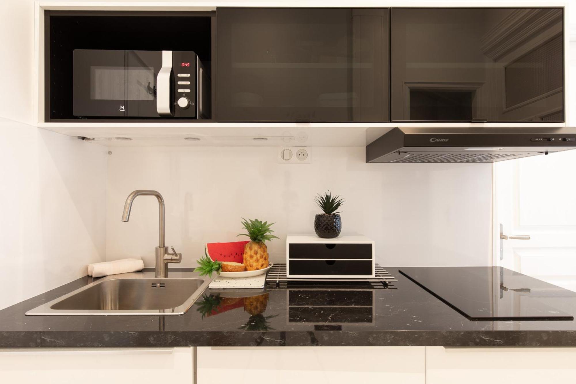 Appartement Pelige 5 Yourhosthelper