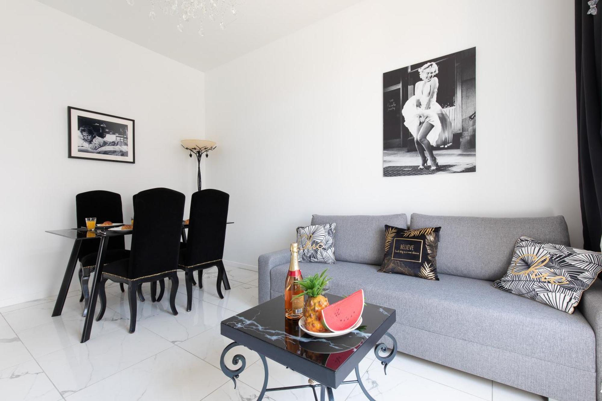 Appartement Pelige 5 Yourhosthelper