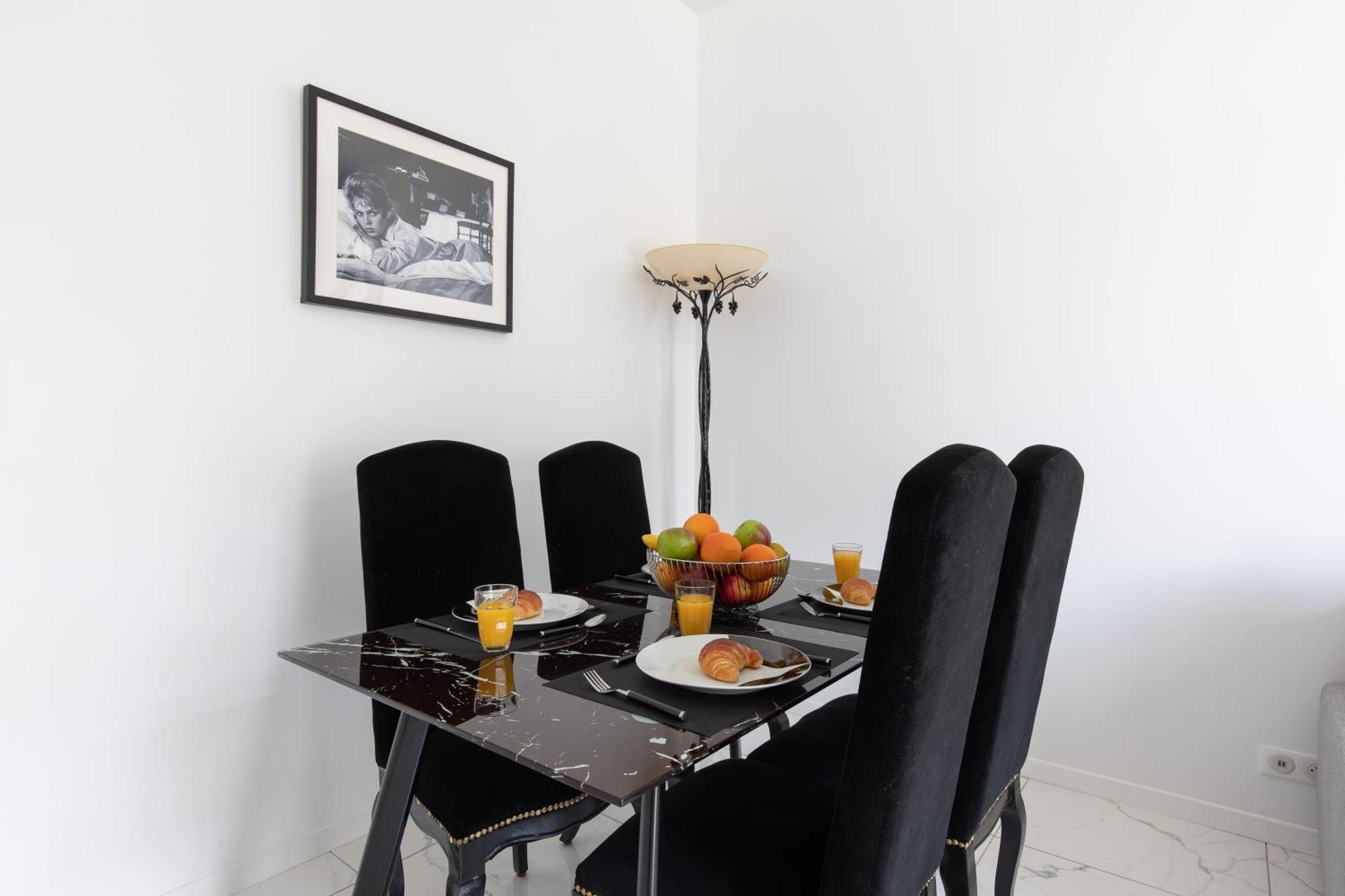 Pelige 5 Yourhosthelper Appartement *