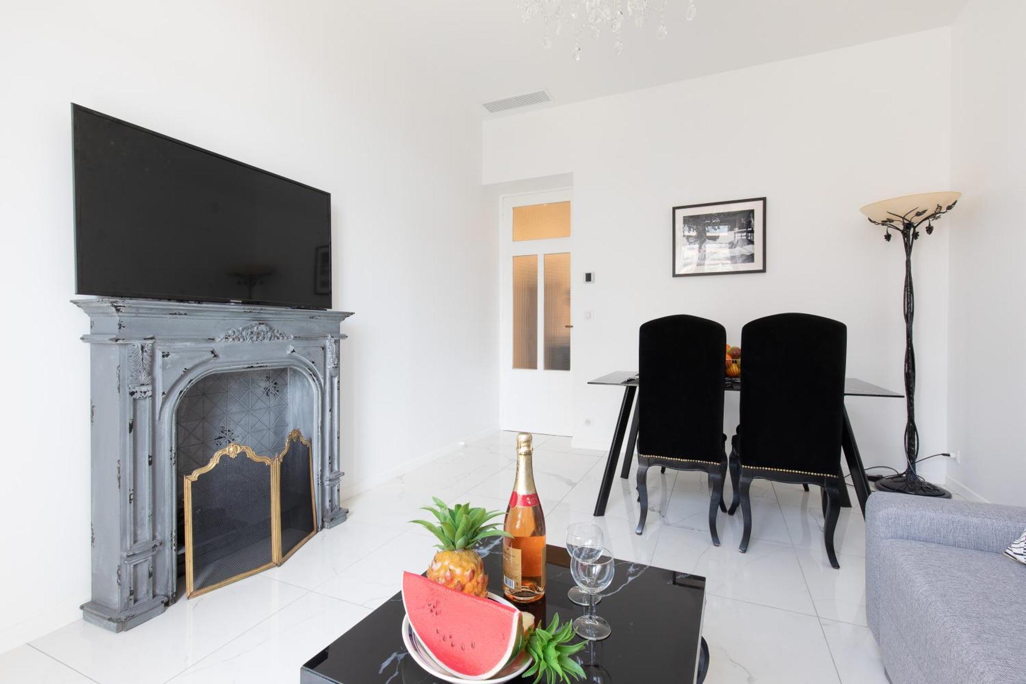 Pelige 5 Yourhosthelper Appartement *