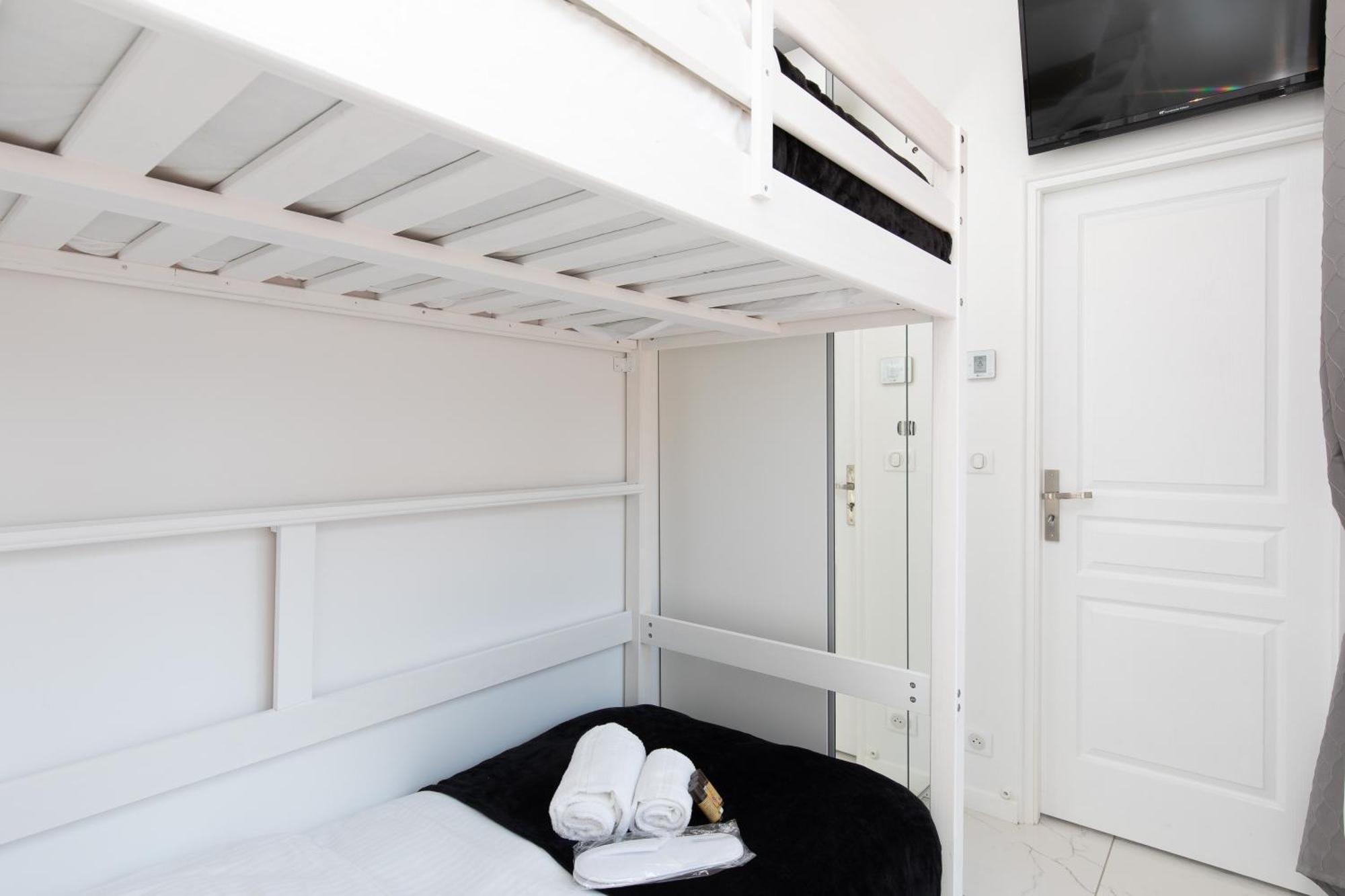 Appartement Pelige 5 Yourhosthelper *